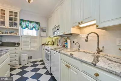 3528 Hamlet Place #808, Chevy Chase, MD 20815 - Photo 13