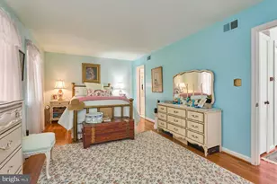 3528 Hamlet Pl, Chevy Chase, MD 20815 - Photo 35