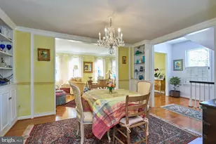 3528 Hamlet Pl, Chevy Chase, MD 20815 - Photo 11