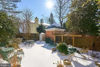 3528 Hamlet Place #808, Chevy Chase, MD 20815 - Photo 49