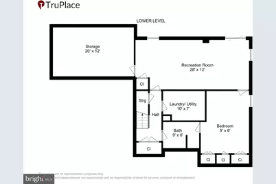 13525 Winding Trail Court, Silver Spring, MD 20906 - Photo 37