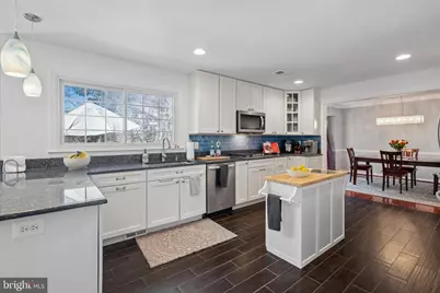 13525 Winding Trail Court, Silver Spring, MD 20906 - Photo 11