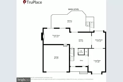 13525 Winding Trail Court, Silver Spring, MD 20906 - Photo 35