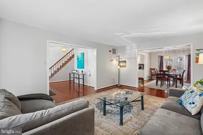 13525 Winding Trail Court, Silver Spring, MD 20906 - Photo 7