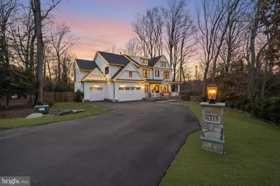 6315 Tilden Lane, Rockville, MD 20852 - Photo 1