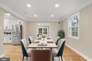 6216 Massachusetts Ave, Bethesda, MD 20816 - Photo 7