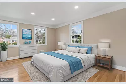 6216 Massachusetts Avenue, Bethesda, MD 20816 - Photo 15