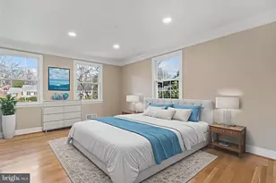 6216 Massachusetts Ave, Bethesda, MD 20816 - Photo 15