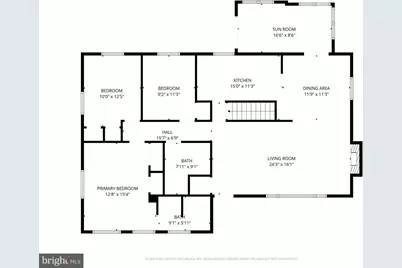 6216 Massachusetts Avenue, Bethesda, MD 20816 - Photo 33