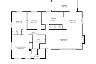 6216 Massachusetts Ave, Bethesda, MD 20816 - Photo 33