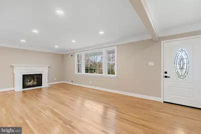 6216 Massachusetts Avenue, Bethesda, MD 20816 - Photo 3