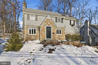 8304 Woodhaven Boulevard, Bethesda, MD 20817 - Photo 1