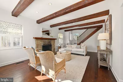 8304 Woodhaven Boulevard, Bethesda, MD 20817 - Photo 3