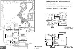 8304 Woodhaven Blvd, Bethesda, MD 20817 - Photo 41