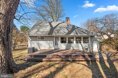 211 Nimitz Avenue, Rockville, MD 20851 - Photo 27