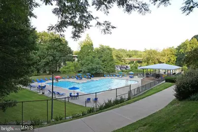 10201 Grosvenor Place #1423, Rockville, MD 20852 - Photo 23