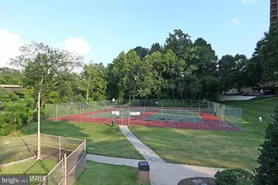 10201 Grosvenor Place #1423, Rockville, MD 20852 - Photo 21