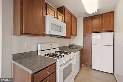 10201 Grosvenor Place #1423, Rockville, MD 20852 - Photo 15