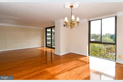 4620 N Park Avenue #1003W, Chevy Chase, MD 20815 - Photo 11