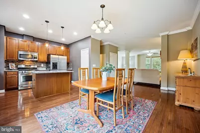 17718 Phelps Hill Lane, Derwood, MD 20855 - Photo 9