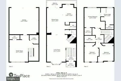 17718 Phelps Hill Lane, Derwood, MD 20855 - Photo 33