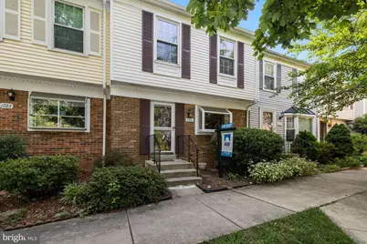 1721 Logmill Lane, Gaithersburg, MD 20879 - Photo 25