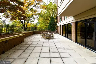 4620 N Park Avenue #1003W, Chevy Chase, MD 20815 - Photo 41