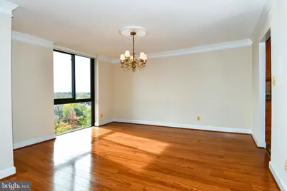 4620 N Park Avenue #1003W, Chevy Chase, MD 20815 - Photo 9