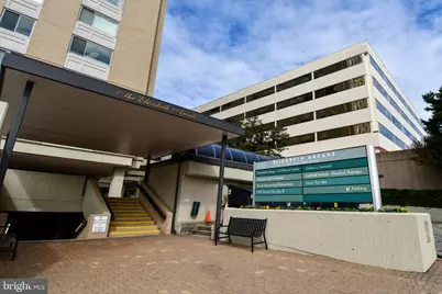 4620 N Park Avenue #1003W, Chevy Chase, MD 20815 - Photo 47