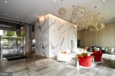 4620 N Park Avenue #1003W, Chevy Chase, MD 20815 - Photo 3