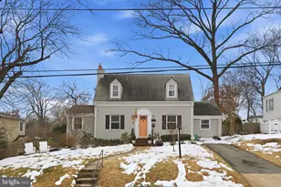 10304 Ridgemoor Dr, Silver Spring, MD 20901 - Photo 1