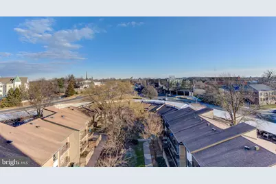 118 Monroe Street #807, Rockville, MD 20850 - Photo 29