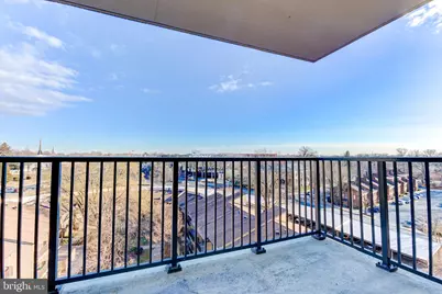 118 Monroe Street #807, Rockville, MD 20850 - Photo 27