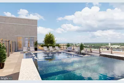 4924 St Elmo Avenue #2201, Bethesda, MD 20814 - Photo 3