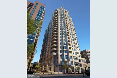 4924 St Elmo Avenue #2201, Bethesda, MD 20814 - Photo 1