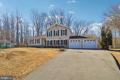 16920 Glen Oak Run, Rockville, MD 20855 - Photo 5