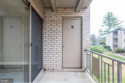 12211 Braxfield Court #7, Rockville, MD 20852 - Photo 7