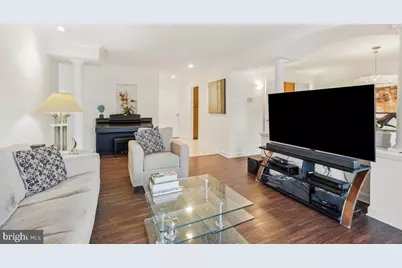 7425 Democracy Boulevard #7425-8, Bethesda, MD 20817 - Photo 11