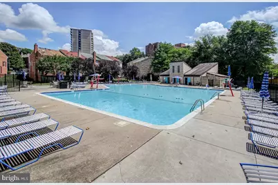 7425 Democracy Boulevard #8, Bethesda, MD 20817 - Photo 29