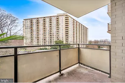 5225 Pooks Hill Road #505S, Bethesda, MD 20814 - Photo 15