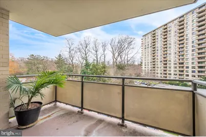 5225 Pooks Hill Road #505S, Bethesda, MD 20814 - Photo 13