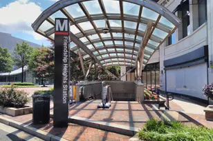 5500 Friendship Blvd, Chevy Chase, MD 20815 - Photo 11