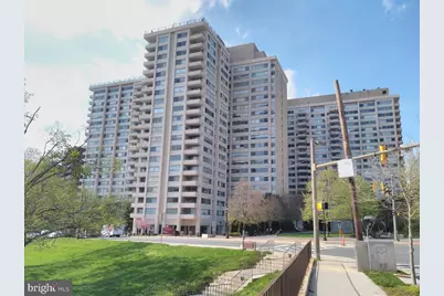 5500 Friendship Boulevard #1805N, Chevy Chase, MD 20815 - Photo 1