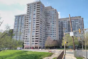 5500 Friendship Blvd, Chevy Chase, MD 20815 - Photo 1