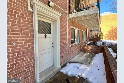 10620 Weymouth Street #1, Bethesda, MD 20814 - Photo 19