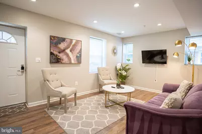 8001 Garland Avenue, Takoma Park, MD 20912 - Photo 5