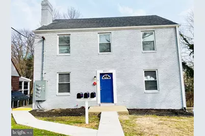 8001 Garland Avenue, Takoma Park, MD 20912 - Photo 1