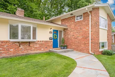 5602 Huntington Parkway, Bethesda, MD 20814 - Photo 5