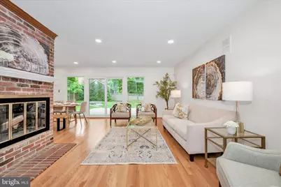 5602 Huntington Parkway, Bethesda, MD 20814 - Photo 9