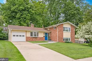 5602 Huntington Pkwy, Bethesda, MD 20814 - Photo 1